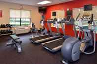Fitness Center TownePlace Suites by Marriott Sacramento Roseville