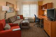 Common Space TownePlace Suites by Marriott Sacramento Roseville