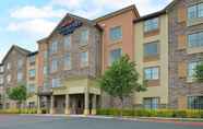 Exterior 3 TownePlace Suites by Marriott Sacramento Roseville