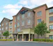 Exterior 3 TownePlace Suites by Marriott Sacramento Roseville