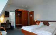 Phòng ngủ 4 Hotel-Restaurant Thomsen