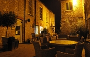 Common Space 2 The Ormond At Tetbury