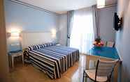 Bedroom 2 Cala La Luna Resort