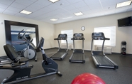 Fitness Center 6 Hampton Inn & Suites Prescott Valley