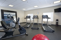 Fitness Center Hampton Inn & Suites Prescott Valley