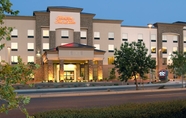 Exterior 2 Hampton Inn & Suites Prescott Valley