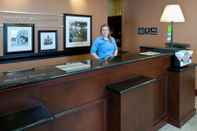 Sảnh chờ Hampton Inn & Suites Prescott Valley