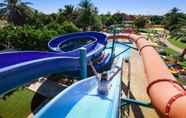 Kolam Renang 6 Sahara Beach Aquapark