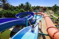 Swimming Pool Sahara Beach Aquapark
