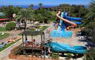 Kolam Renang 7 Sahara Beach Aquapark