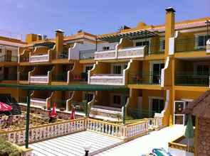 Exterior 4 Caleta Garden