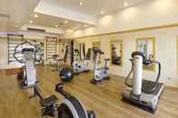 Fitness Center Hotel Apartamento Brisa Sol