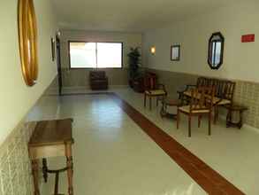 Lobby 4 Hotel Apartamento Brisa Sol