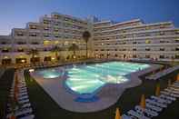 Swimming Pool Hotel Apartamento Brisa Sol