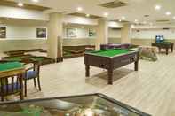 Entertainment Facility Hotel Apartamento Brisa Sol