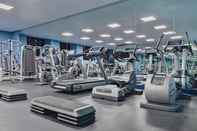 Fitness Center Seaside Los Jameos Playa