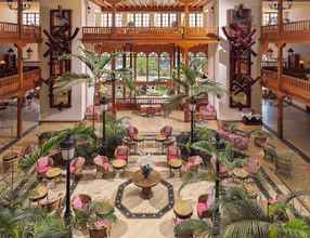 Lobby 4 Seaside Los Jameos Playa