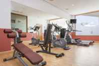 Fitness Center Hipotels La Geria