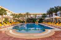 Swimming Pool Medina Belisaire & Thalasso Hotel