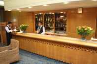 Bar, Kafe, dan Lounge Medina Belisaire & Thalasso Hotel