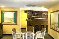 Quầy bar, cafe và phòng lounge Horizon Hotel