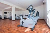 Fitness Center Iberostar Founty Beach - All Inclusive