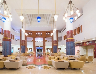 Lobby 2 Iberostar Founty Beach - All Inclusive