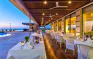 ร้านอาหาร 6 Cretan Dream Resort and Spa