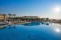 สระว่ายน้ำ Cretan Dream Resort and Spa