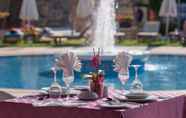 ร้านอาหาร 4 Cretan Dream Resort and Spa
