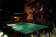 Swimming Pool Iliostasi Beach Apartments