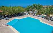 Swimming Pool 3 Azul Eco Hotel