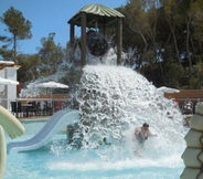 Swimming Pool 2 Hotel Cala d'Or Gardens