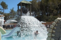 Swimming Pool Hotel Cala d'Or Gardens