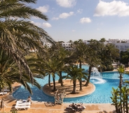 Swimming Pool 3 Hotel Cala d'Or Gardens