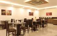 Restaurant 2 Goodwill Hotel Delhi