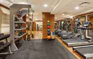 Fitness Center 6 Hutton Hotel