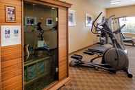 Fitness Center Best Western Plus Guymon Hotel & Suites