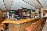 Bar, Cafe and Lounge Best Western Plus Guymon Hotel & Suites