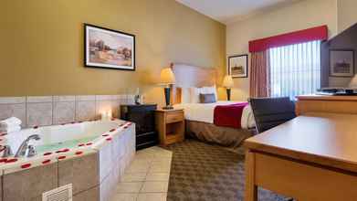 Bedroom 4 Best Western Plus Guymon Hotel & Suites