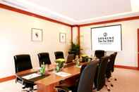 Ruangan Fungsional Jin An Hotel