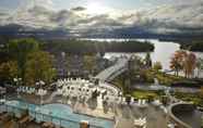 Nearby View and Attractions 5 JW Marriott The Rosseau Muskoka Resort & Spa