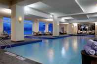 Swimming Pool JW Marriott The Rosseau Muskoka Resort & Spa