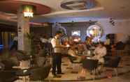 Bar, Kafe, dan Lounge 7 Alaiye Resort & Spa Hotel - All Inclusive