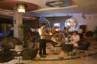 Bar, Kafe, dan Lounge Alaiye Resort & Spa Hotel - All Inclusive