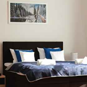 ห้องพัก 1 Căn hộ Apart Krakow, Khách sạn Wielopole 2