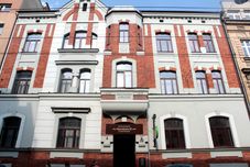 外観 ApartmentsApart Krakow