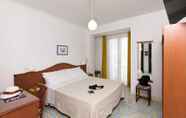 Bedroom 6 Hotel Ulisse