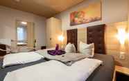 Kamar Tidur 3 Hotel Seerose
