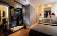 ห้องนอน 7 Hotel Ai Due Principi
